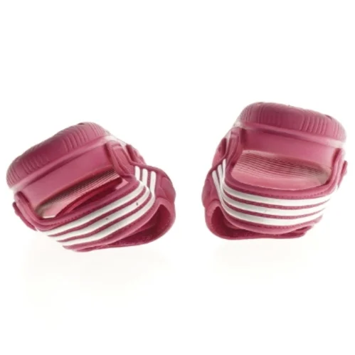 badesandaler fra Adidas (str. 25)