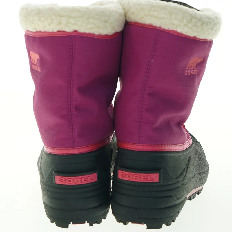 SOREL vinterstøvler fra Sorel (str. 37 )
