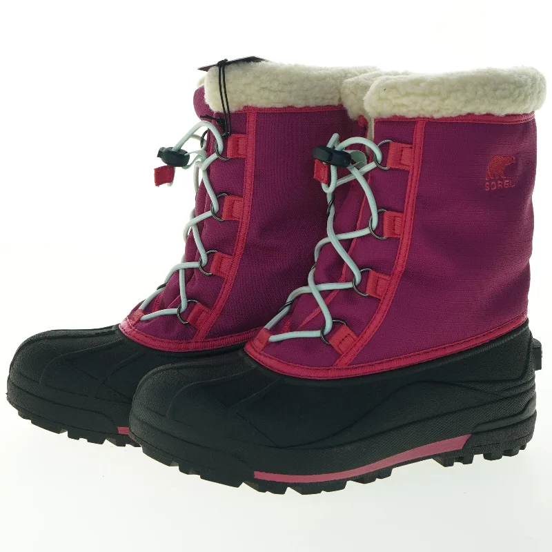 SOREL vinterstøvler fra Sorel (str. 37 )