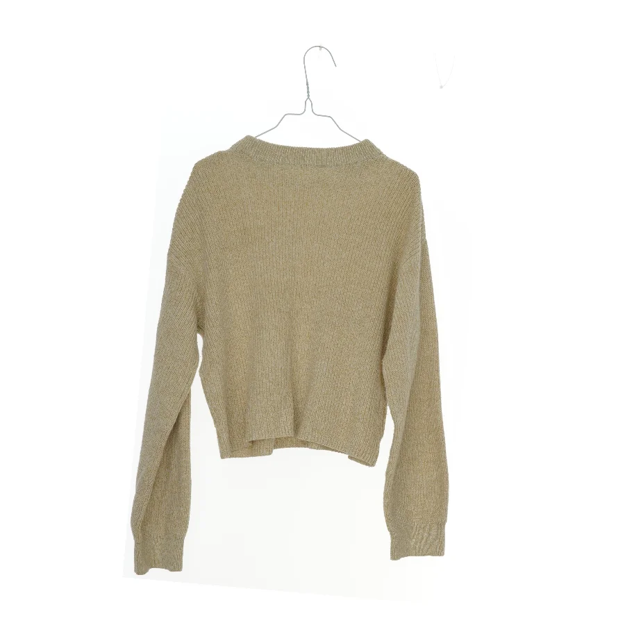 Striktrøje fra H&M (str. 152)