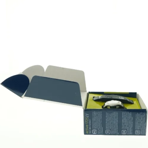 OBH active 1725 pulsmåler fra OBH