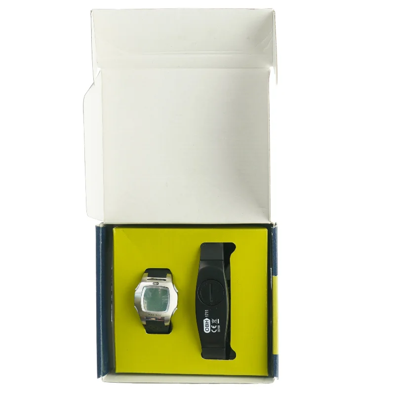 OBH active 1725 pulsmåler fra OBH