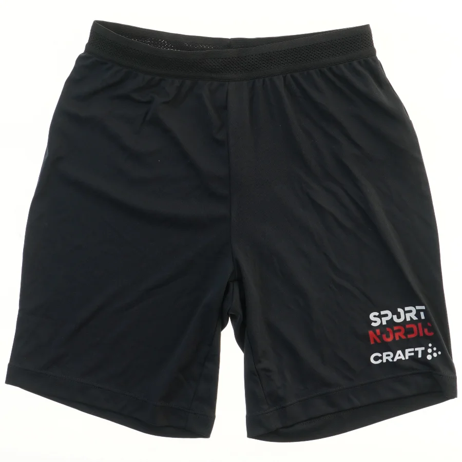 Sport shorts fra Craft (str. 152)