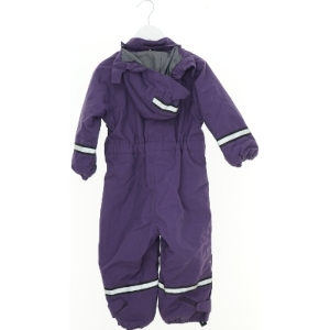 Flyverdragt fra Friends (str. 92 cm)