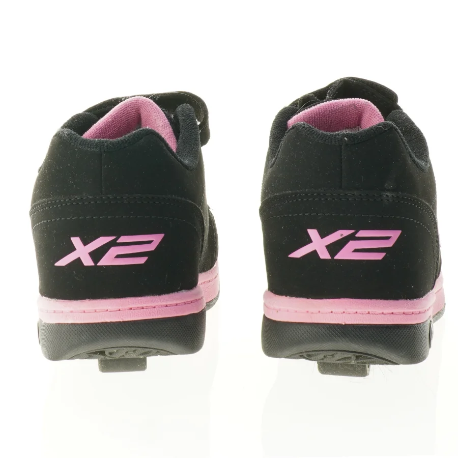 Rullesko fra Heelys (str. 24 cm)