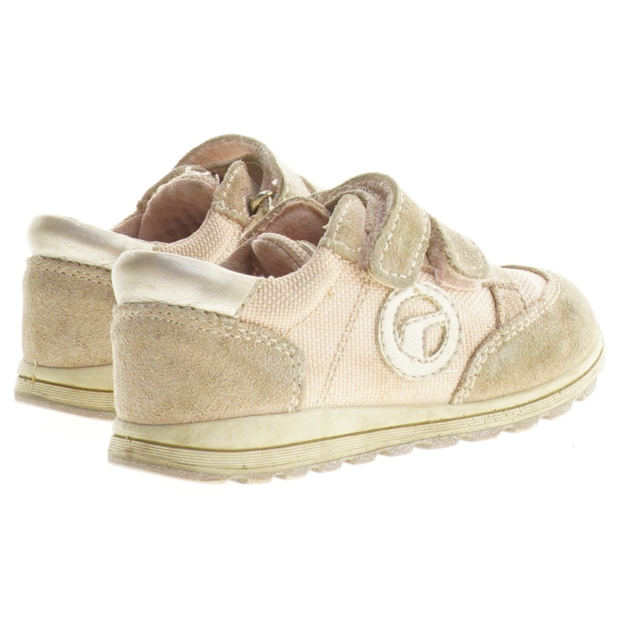 Børnesko med velcrolukning fra Primigi (str. 22)