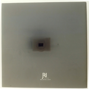 Malmöbilder (Bog) fra JR Hain AB