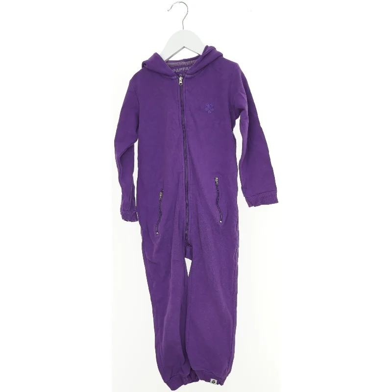 Heldragt fra Papfar (str. 104 cm)