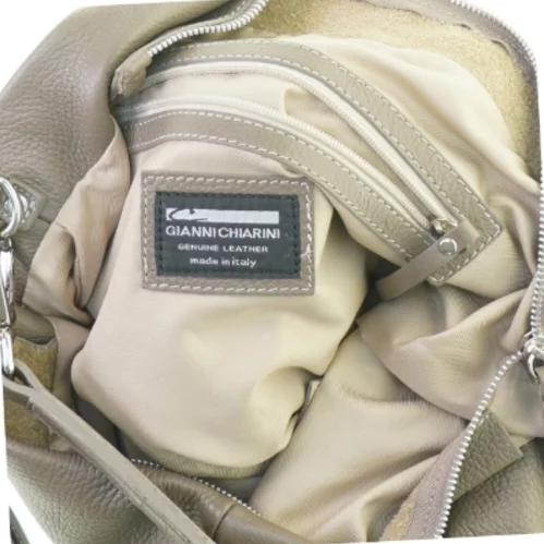 Taske fra Gianni chiarini (str. 40 x 35 cm)