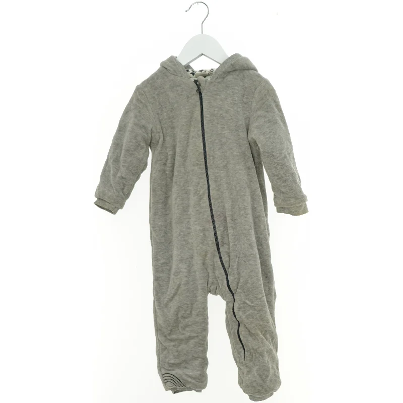 Heldragt fra BeKids (str. 86 cm)