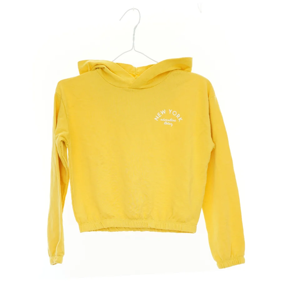 Hættetrøje fra H&M (str. 140 cm)