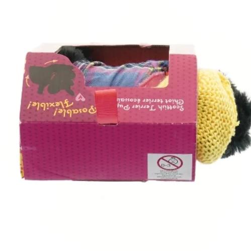 Our generation Scottish Terrier Pup tøjdyr fra Our Generation (str. 20x13x10 cm)