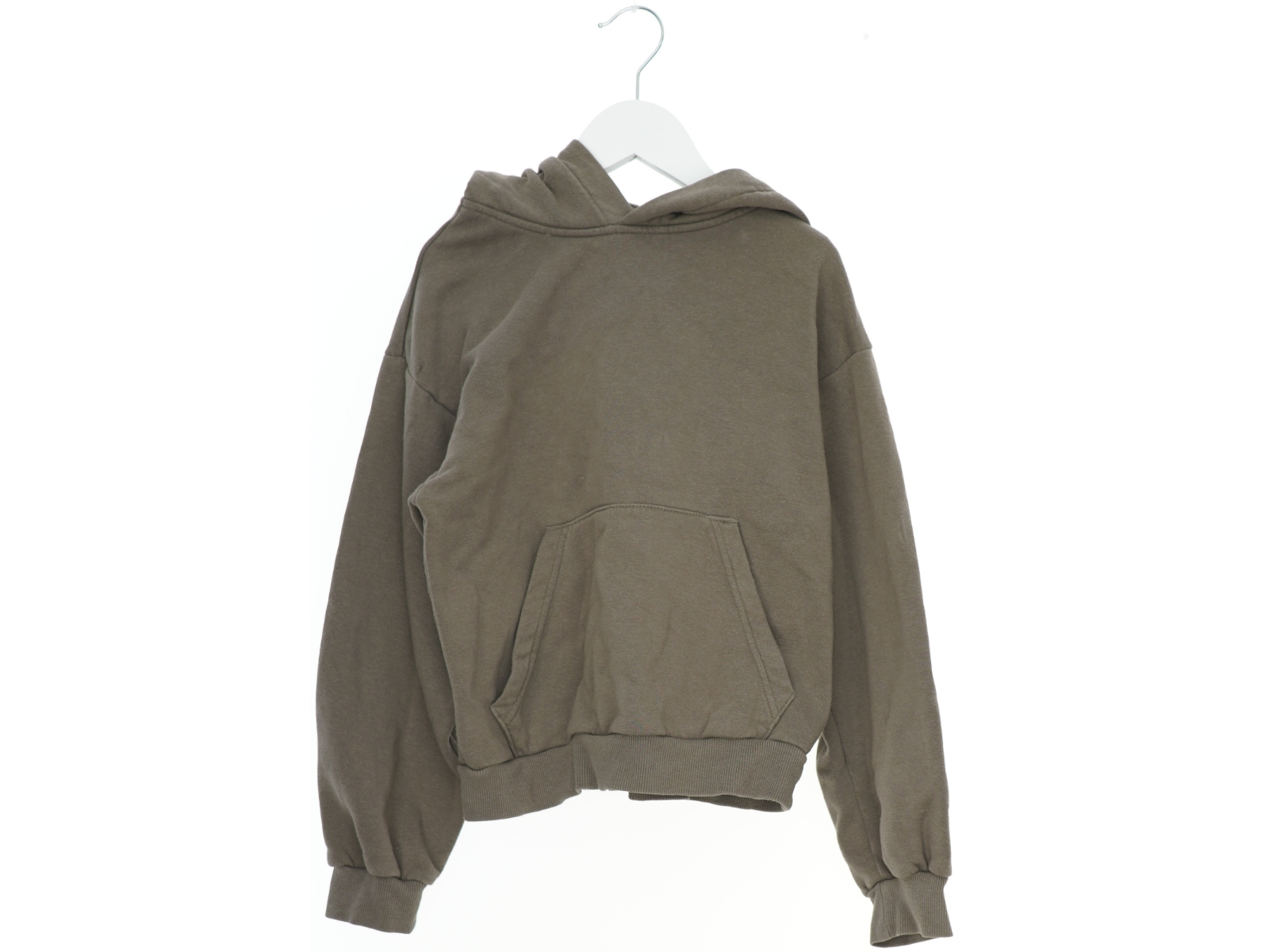 Hættetrøje fra H&M (str. 140 cm)