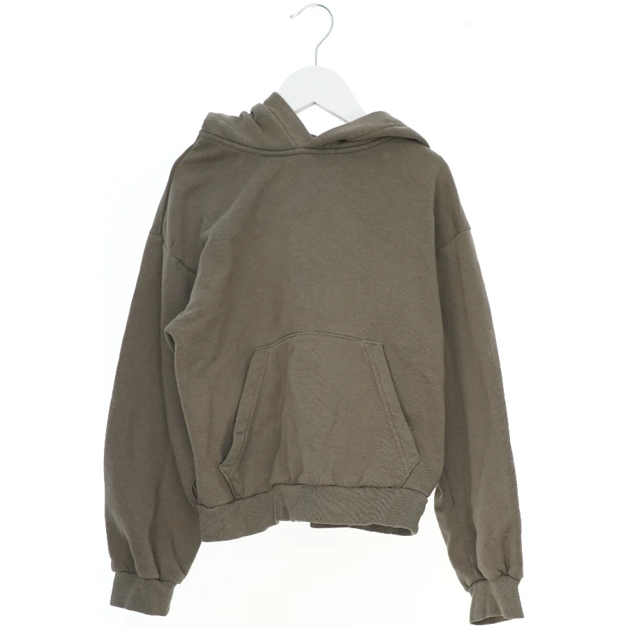 Hættetrøje fra H&M (str. 140 cm)