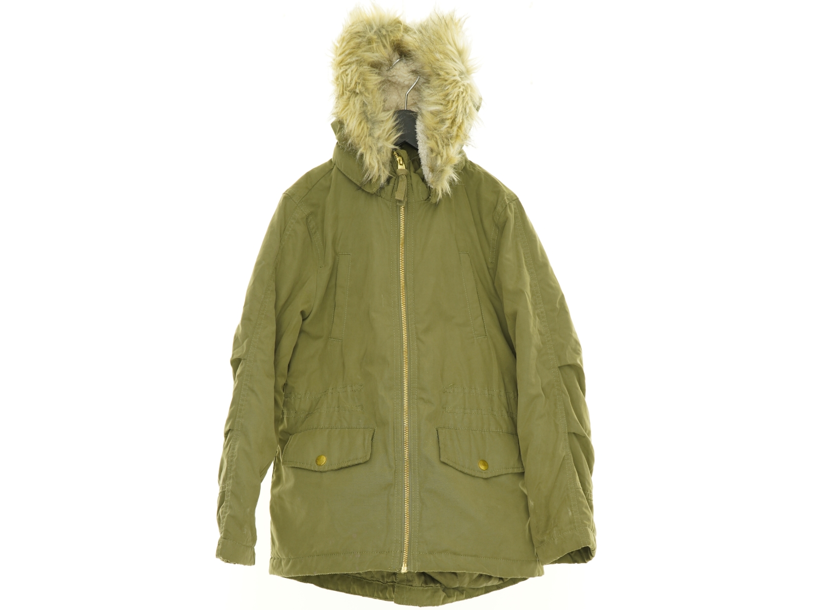 Jakke fra H&M (str. 134 cm)