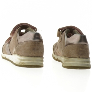 Børnesko med velcro fra Primigi (str. 25)