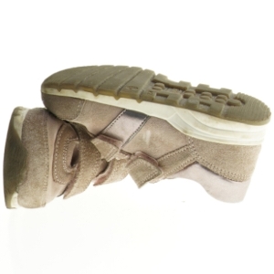 Børnesko med velcro fra Primigi (str. 25)