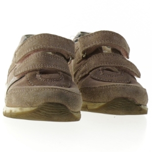 Børnesko med velcro fra Primigi (str. 25)