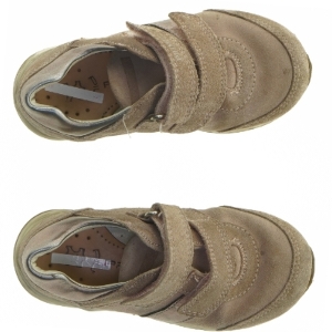 Børnesko med velcro fra Primigi (str. 25)