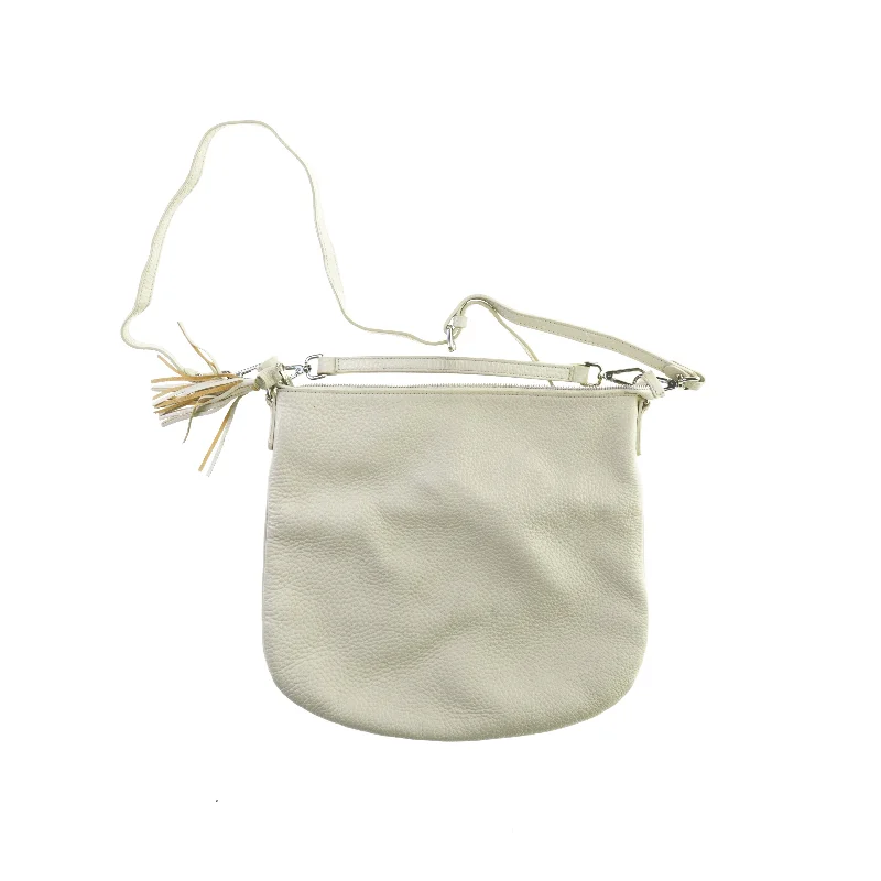 Taske fra Gianni Se Hiarini (str. 35 x 33 cm)