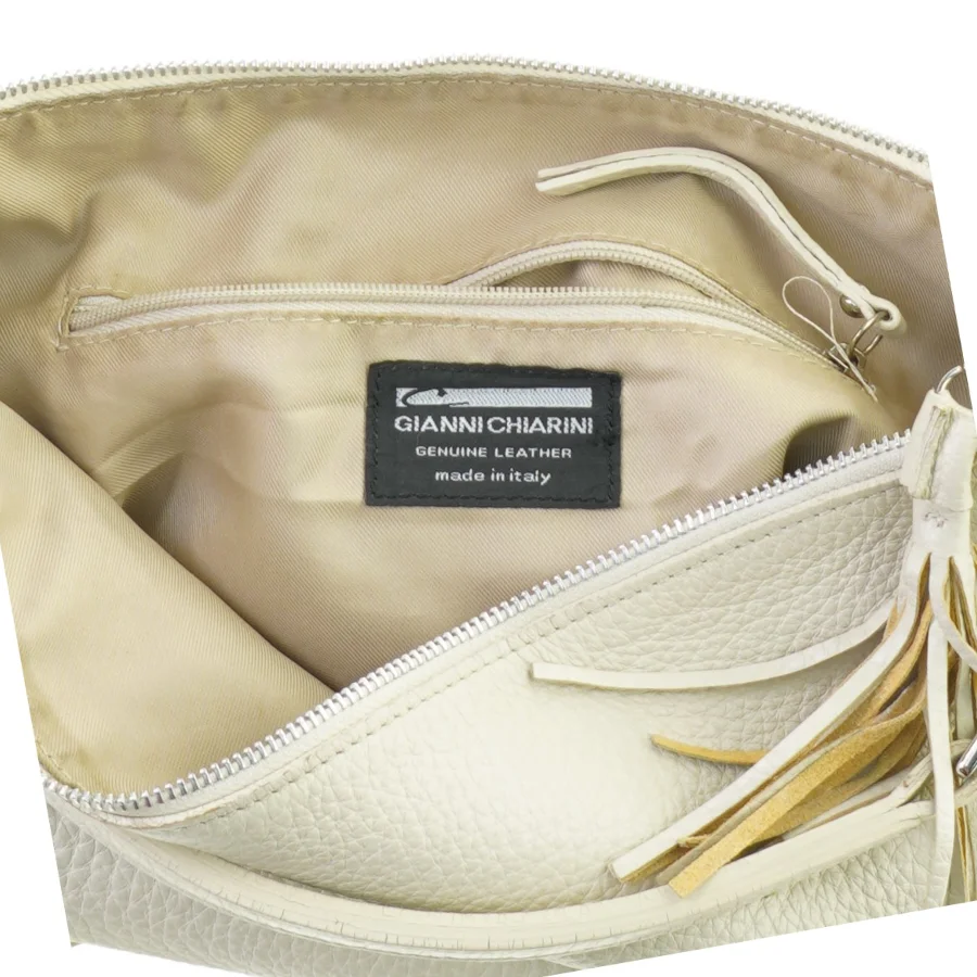 Taske fra Gianni Se Hiarini (str. 35 x 33 cm)