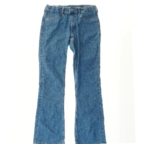 Jeans fra H&M (str. 152)