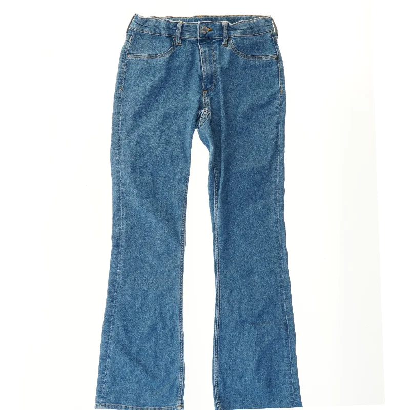 Jeans fra H&M (str. 152)