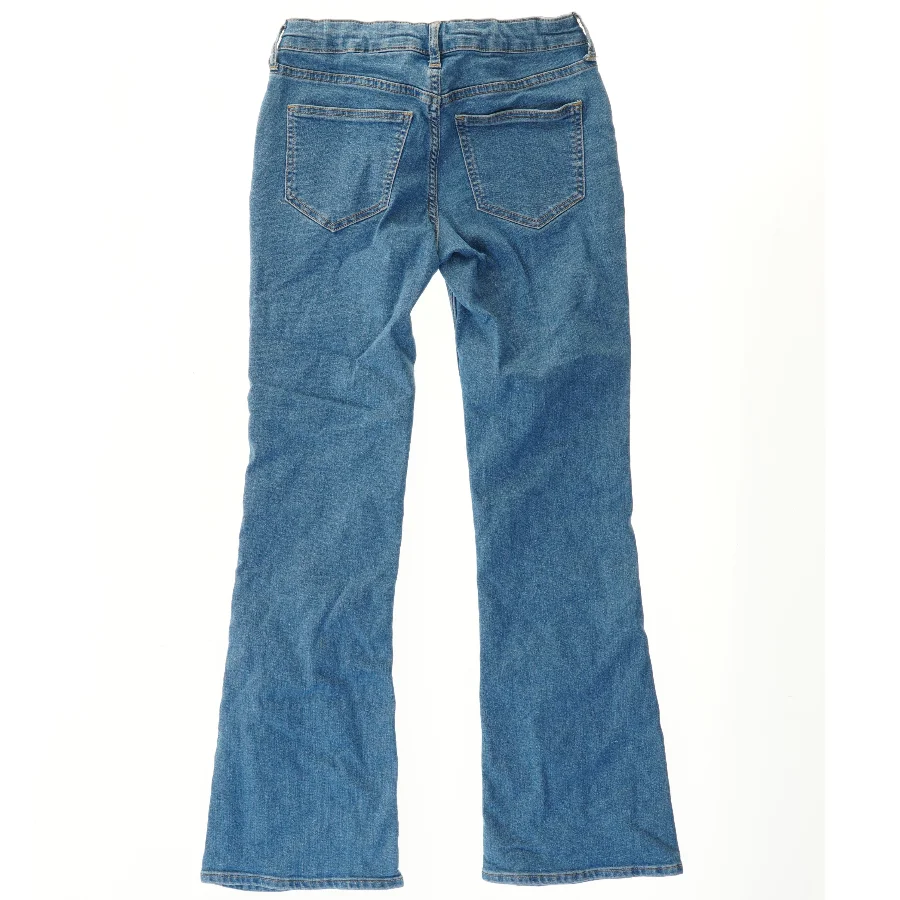 Jeans fra H&M (str. 152)