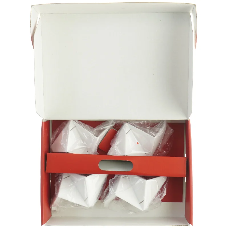 Folde-pendel lampe fra Holmegaard, Morph 30 Lampeskærm 