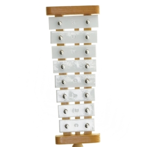 Xylofon med slagtøj