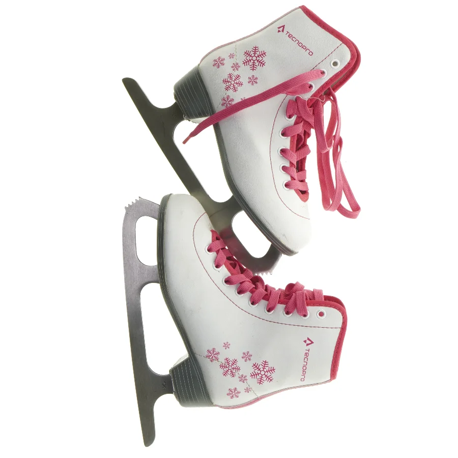 Skøjter til børn fra Tecnopro (str. 31 )