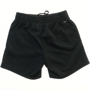 Sort shorts fra Hummel (str. 140)