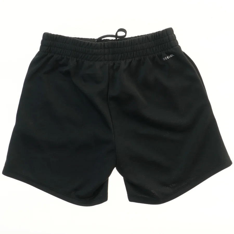 Sort shorts fra Hummel (str. 140)