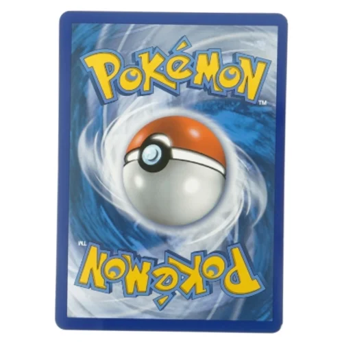 Pokémon GX-kort