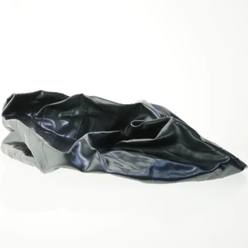 Pilatesbold oppustelig til træning 