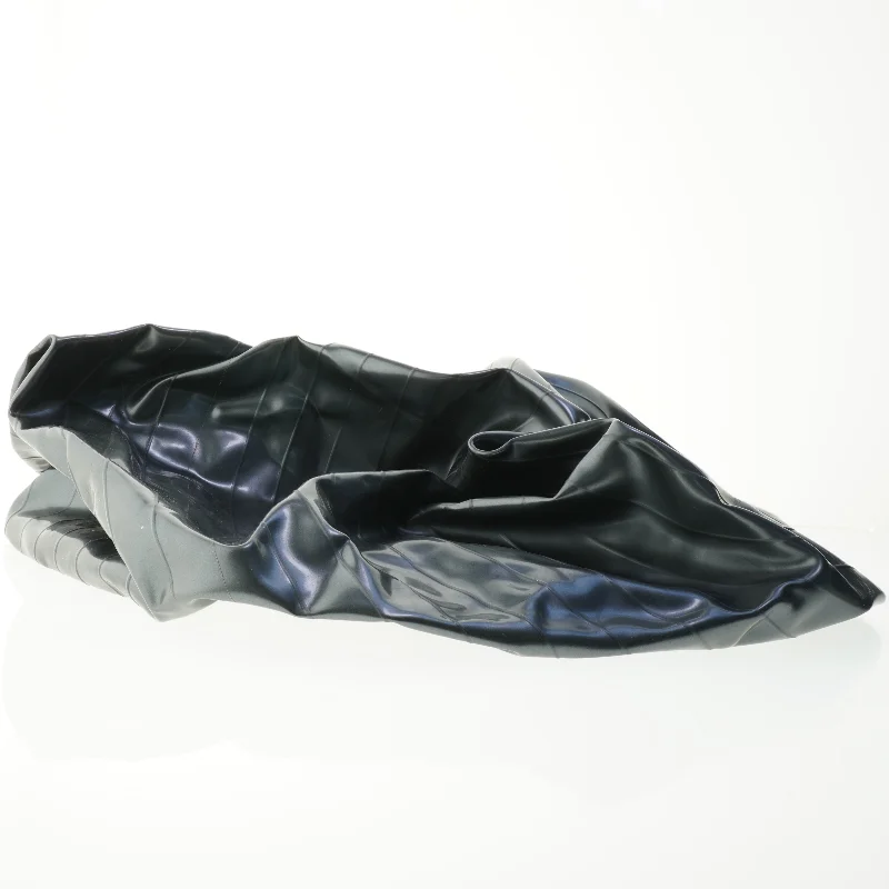 Pilatesbold oppustelig til træning 