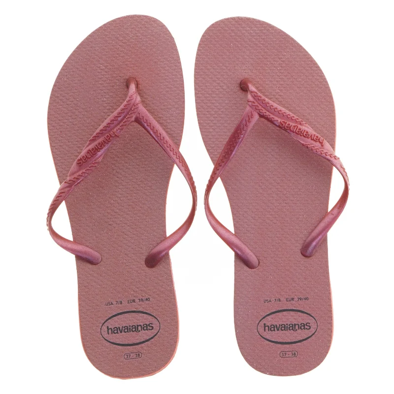 Havaianas klipklappere (str. 37, 38)