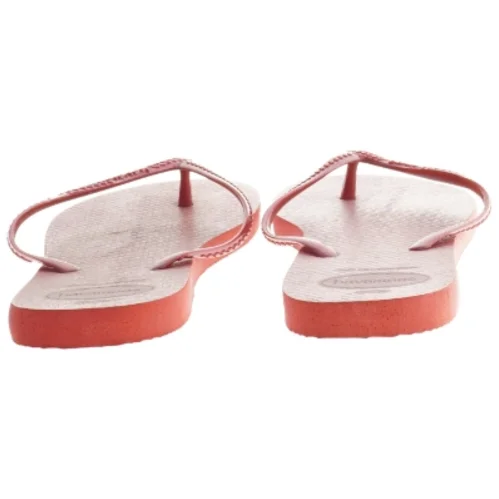 Havaianas klipklappere (str. 37, 38)