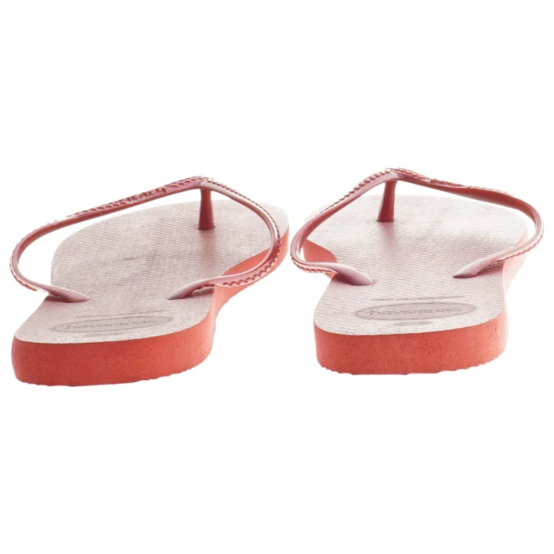 Havaianas klipklappere (str. 37, 38)