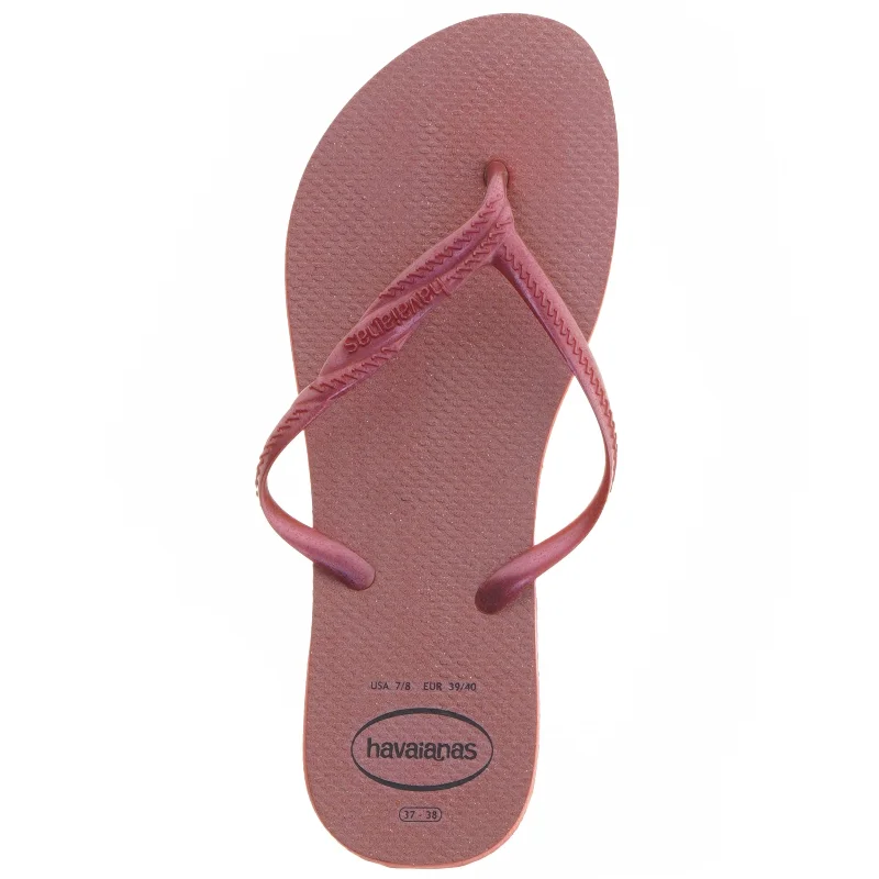 Havaianas klipklappere (str. 37, 38)