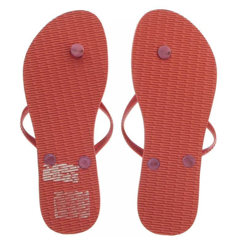 Havaianas klipklappere (str. 37, 38)