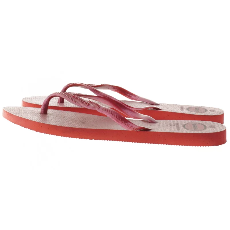 Havaianas klipklappere (str. 37, 38)