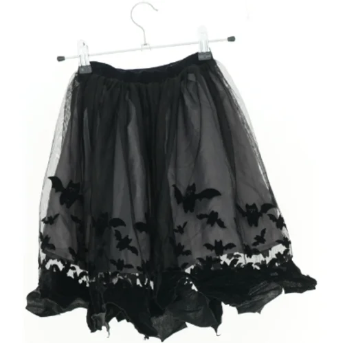 Halloween Nederdel, halloween fra H&M (str. 128 cm)