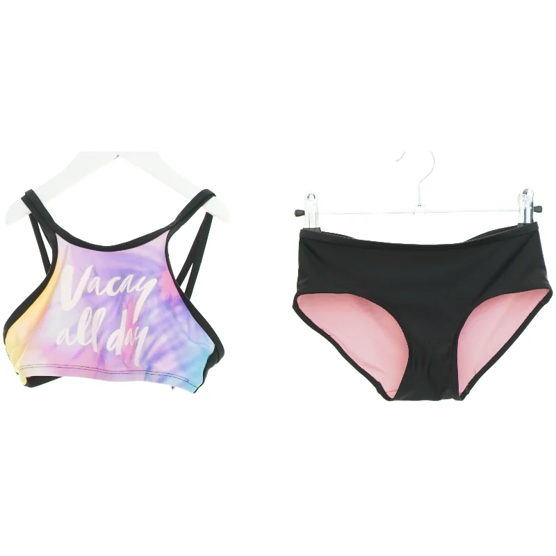 Bikini (2 stk.) fra H&M (str. 140 cm)