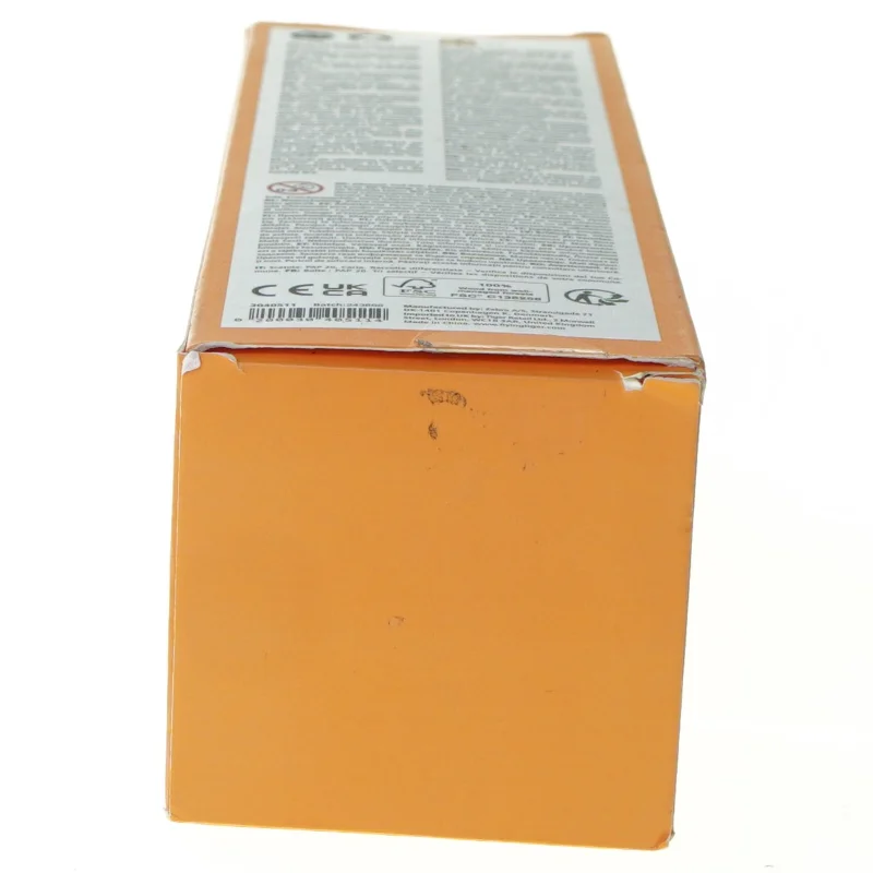 Stabeltårnspil fra Flying Tiger (str. 27 x 8 cm)