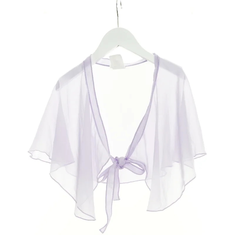 Nederdel “slå om med bindebånd” (str. 128 cm)