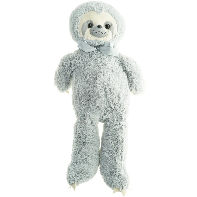 Tøjdyr dovendyr (str. Længde. 80 cm)