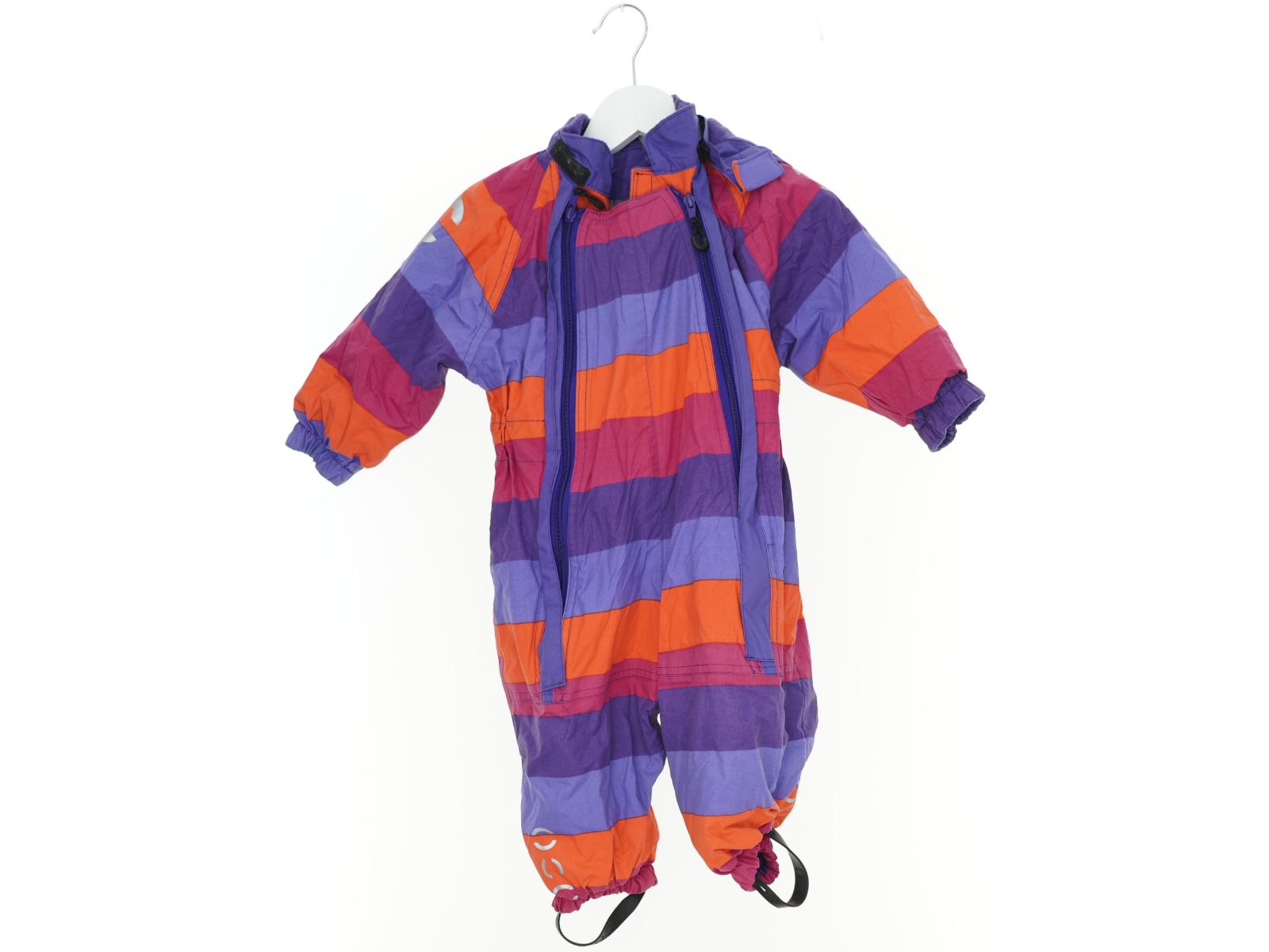 Flyverdragt fra Mikk-line (str. 92 cm)