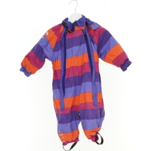 Flyverdragt fra Mikk-line (str. 92 cm)