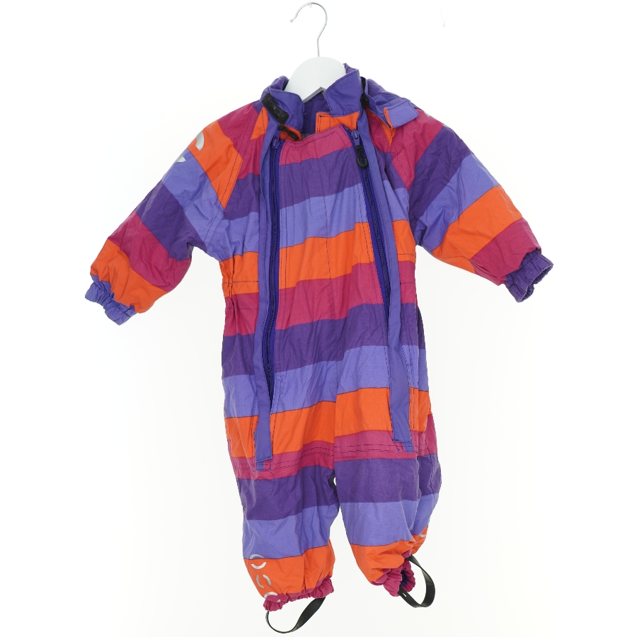 Flyverdragt fra Mikk-line (str. 92 cm)